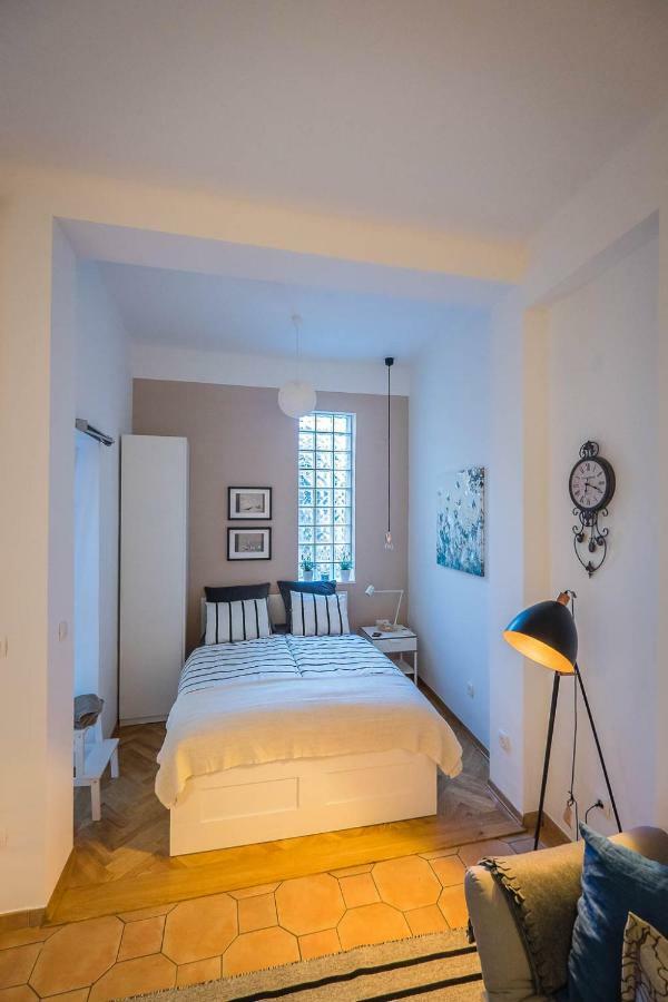 Caelestis Rustic Studio زغرب المظهر الخارجي الصورة