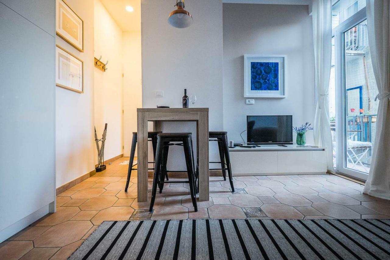 Caelestis Rustic Studio زغرب المظهر الخارجي الصورة