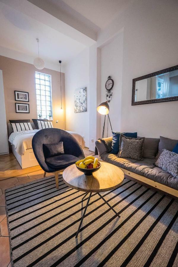 Caelestis Rustic Studio زغرب المظهر الخارجي الصورة