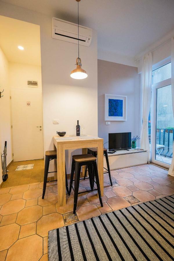 Caelestis Rustic Studio زغرب المظهر الخارجي الصورة