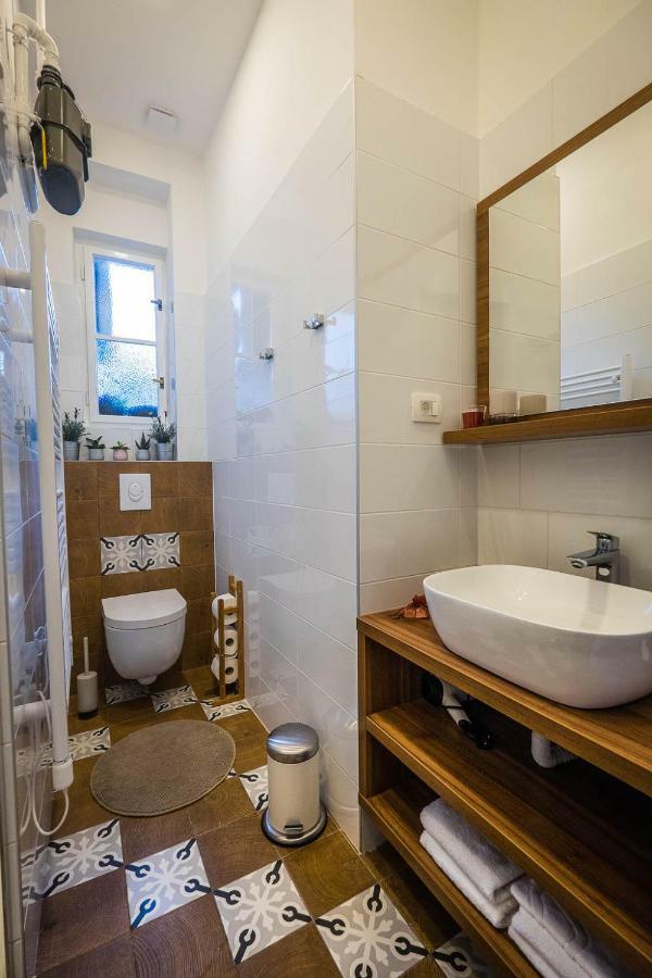 Caelestis Rustic Studio زغرب المظهر الخارجي الصورة