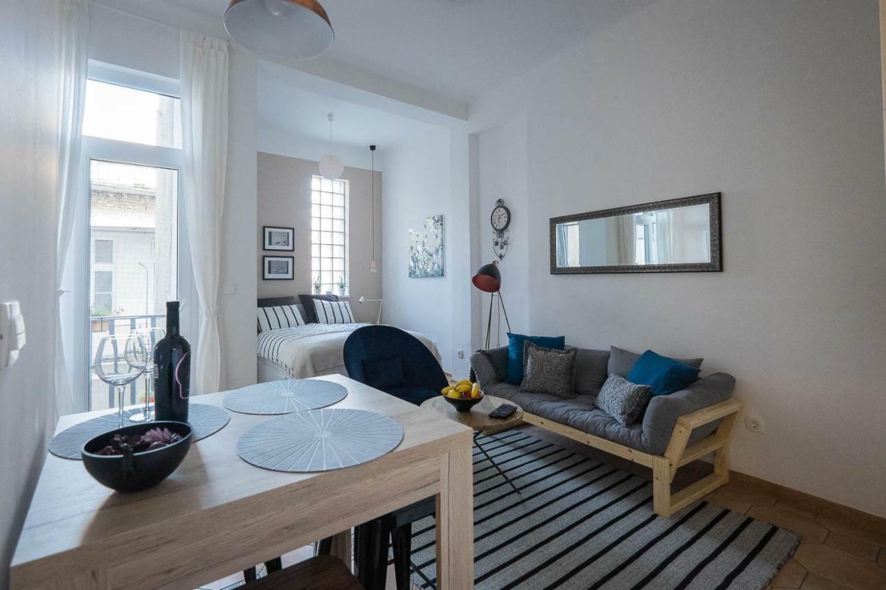 Caelestis Rustic Studio زغرب المظهر الخارجي الصورة
